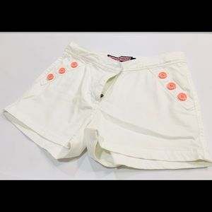 Vineyard Vines Kids Shorts Sz 6